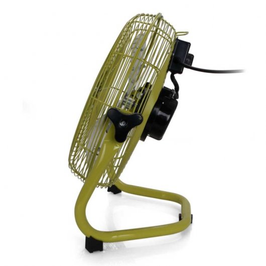 Orbegozo PW 1531 Ventilador de Suelo 45W