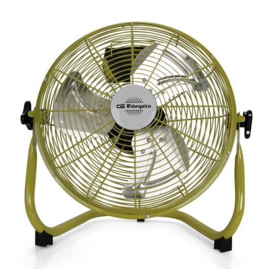 Orbegozo PW 1531 Ventilador de Suelo 45W