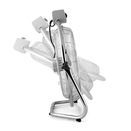 Orbegozo PWO 1952 Ventilador Industrial de Suelo 130W