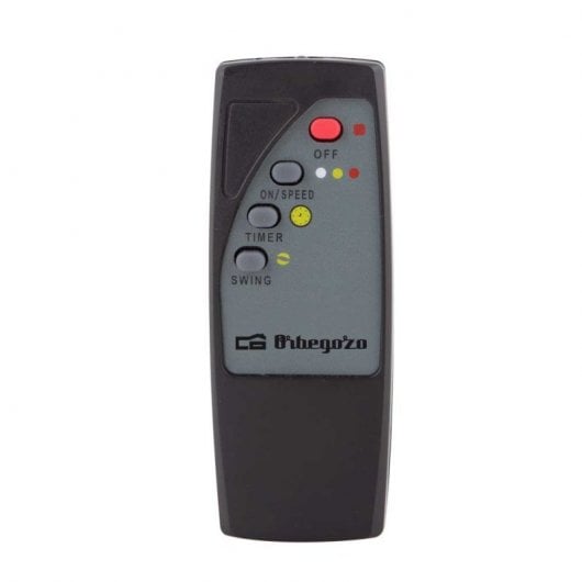 Orbegozo PWM 2147 Ventilador Industrial de Suelo 120W