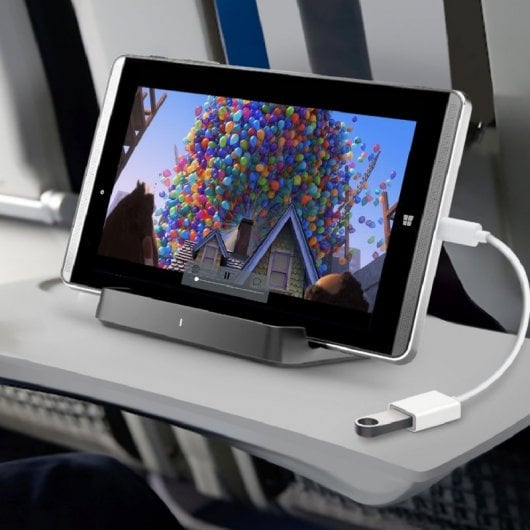 TP-Link UC400 Adaptador USB-C 3.0 Súper Rápido a USB-A 3.0