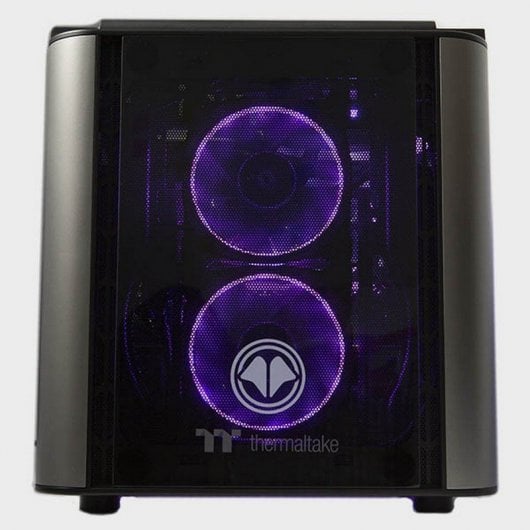 Millenium Machine 2 Mini FIZZ AMD Ryzen 9 3900X/64 GB/1TB+500GB SSD/RTX2080 SUPER