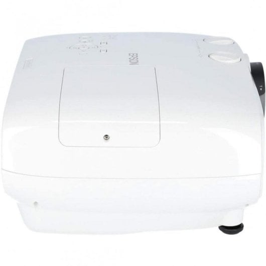 Projetor Epson EH-TW7000 4K UHD 3000 Lúmenes 500" Lâmpada 3LCD 3D Bluetooth