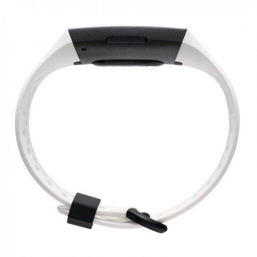 Fitbit Charge 3 Edición Especial Pulsera Actividad Grafito/Blanco