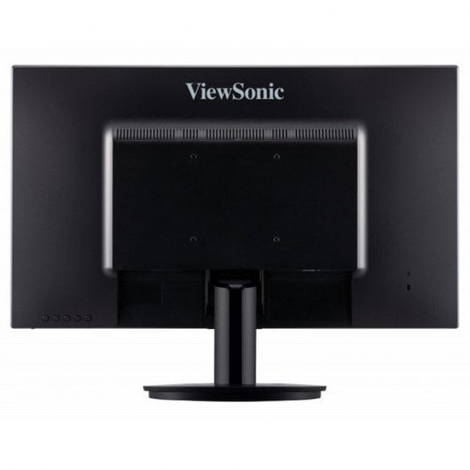 Viewsonic Value Series VA2718-SH LED display 68,6 cm (27") 1920 x 1080 pixels Full HD Noir