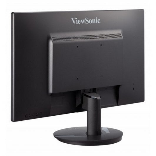Viewsonic Value Series VA2718-SH LED display 68,6 cm (27") 1920 x 1080 pixels Full HD Noir