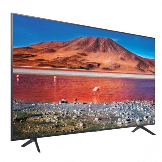 Samsung UE70TU7105KXXC 70" LED UltraHD 4K