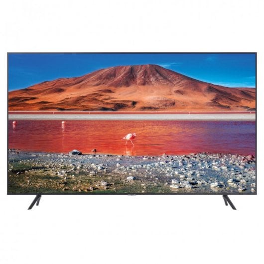 Samsung UE70TU7105KXXC 70" LED UltraHD 4K