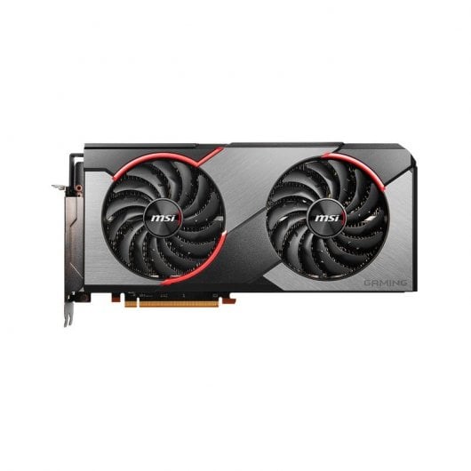 MSI AMD Radeon RX 5700 GAMING 8GB GDDR6