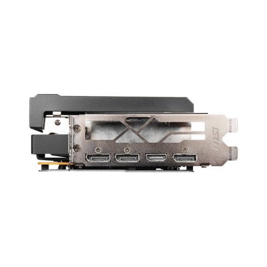 MSI AMD Radeon RX 5700 GAMING 8GB GDDR6