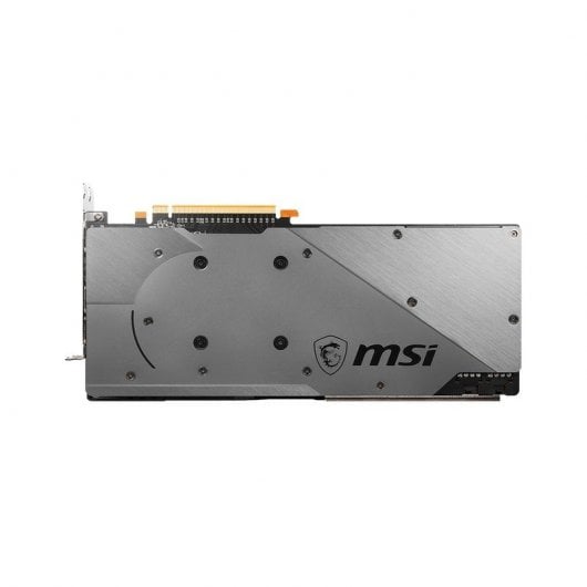 MSI AMD Radeon RX 5700 GAMING 8GB GDDR6