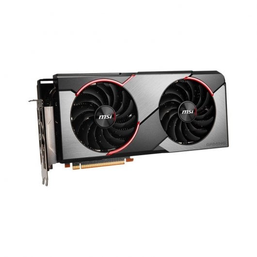 MSI AMD Radeon RX 5700 GAMING 8GB GDDR6
