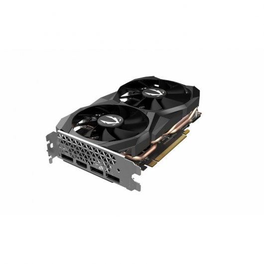 Zotac GAMING GeForce RTX2060 6GB GDDR6