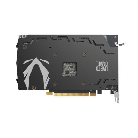 Zotac GAMING GeForce RTX2060 6GB GDDR6