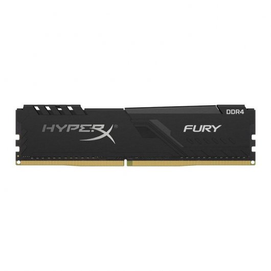Kingston HyperX Fury Black DDR4 3600Mhz 8GB CL17