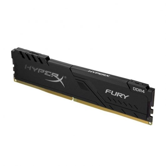 Kingston HyperX Fury Black DDR4 3200Mhz 32GB CL16