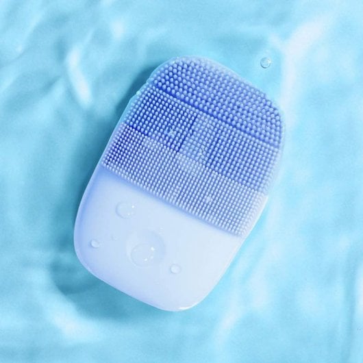 InFace Sonic Clean Pro Escova Facial Sónica Azul