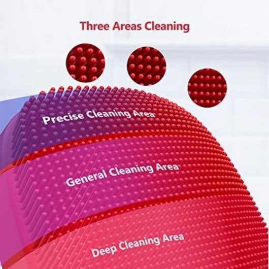 InFace Sonic Clean Pro Escova Facial Sónica Azul