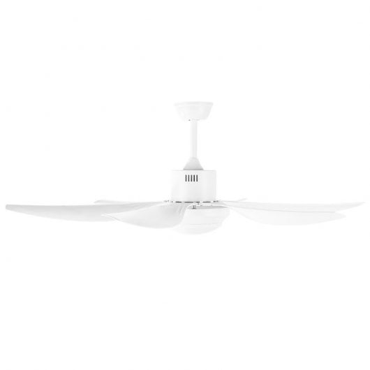 Orbegozo CP 100138 Ventilador de Techo con Luz LED