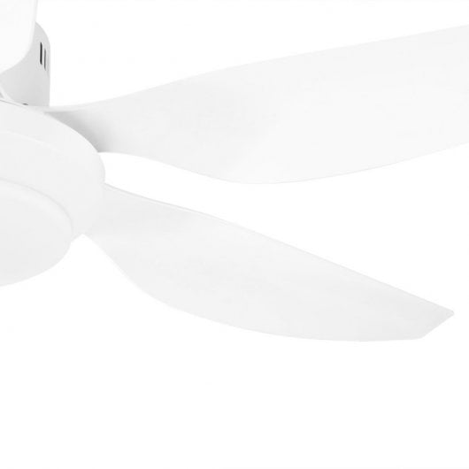 Orbegozo CP 100138 Ventilador de Techo con Luz LED