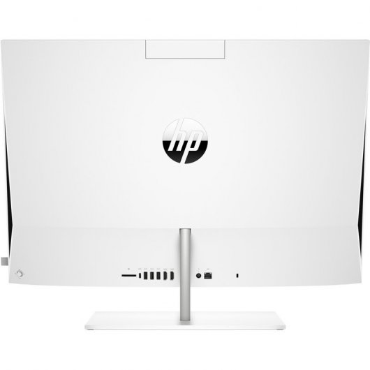 HP Pavilion 27-D0012NS Intel Core i7-10700T/16GB/1TB+1TB SSD/GTX 1650/27" 4K
