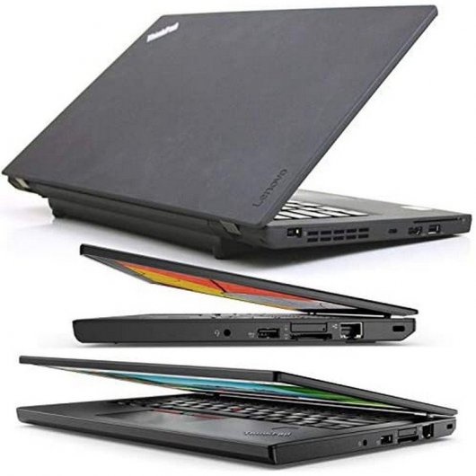 Lenovo ThinkPad A275 AMD PRO A12-8830B/8GB/128GB SSD/12.5