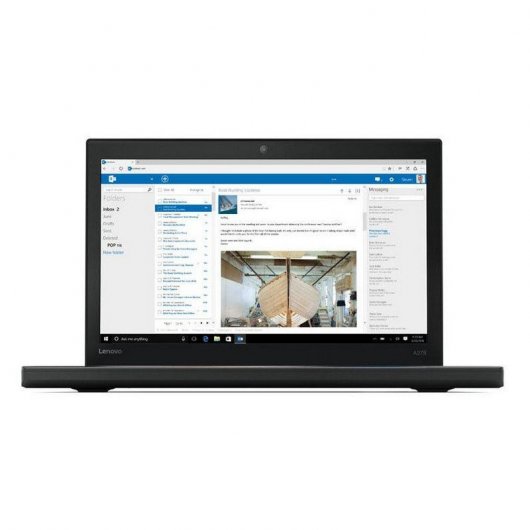 Lenovo ThinkPad A275 AMD PRO A12-8830B/8GB/128GB SSD/12.5"
