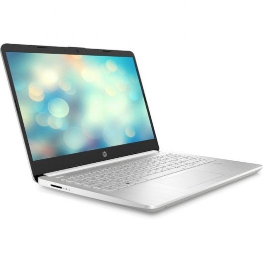 HP Notebook 14S-dq1022ns Intel Core i5-1035G1/8GB/512GB SSD/14"