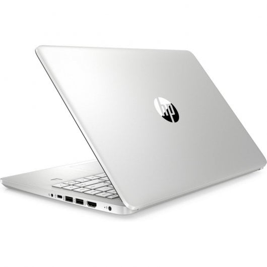 HP Notebook 14S-dq1022ns Intel Core i5-1035G1/8GB/512GB SSD/14"