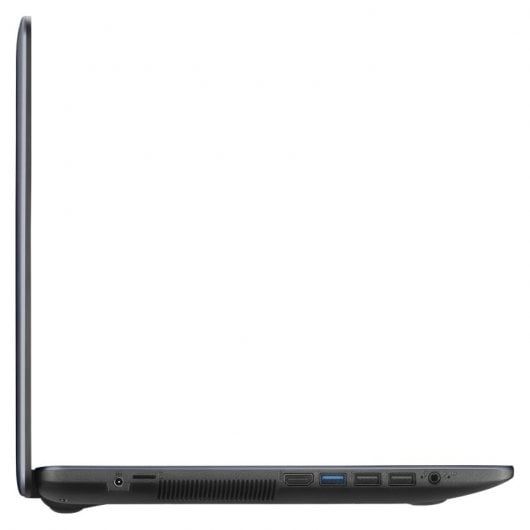 Asus K543UA-GQ3169 Intel Core i3-6100U/8GB/256GB SSD/15.6" Reacondicionado
