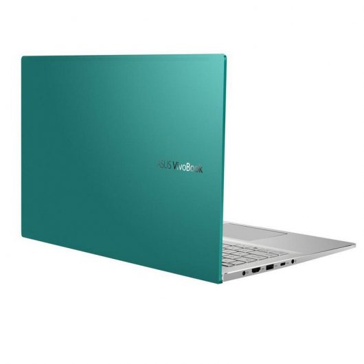 Asus VivoBook S15 S533FA-BQ109T Intel Core i5-10210U/8GB/256GB SSD/15.6"