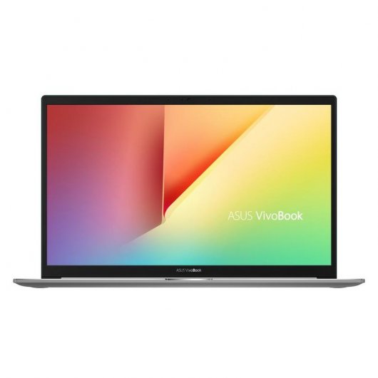 Asus VivoBook S15 S533FA-BQ109T Intel Core i5-10210U/8GB/256GB SSD/15.6"