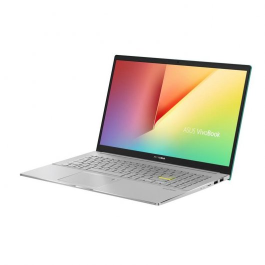 Asus VivoBook S15 S533FA-BQ109T Intel Core i5-10210U/8GB/256GB SSD/15.6"
