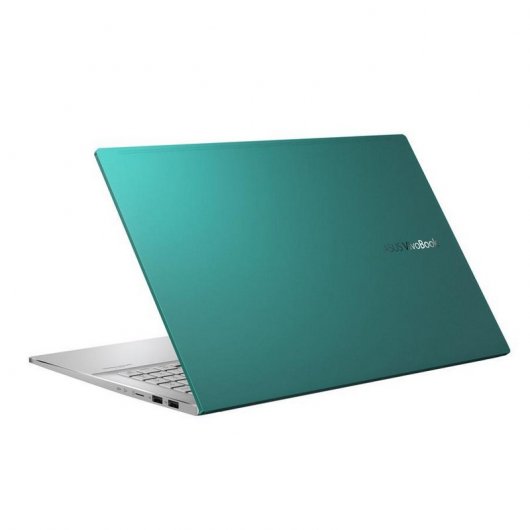 Asus VivoBook S15 S533FA-BQ109T Intel Core i5-10210U/8GB/256GB SSD/15.6"