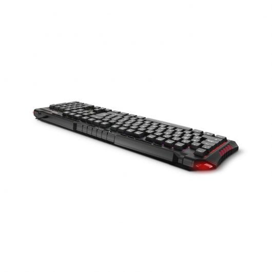 Krom Kritic Kit Gaming RGB Teclado + Auriculares + Ratón + Alfombrilla