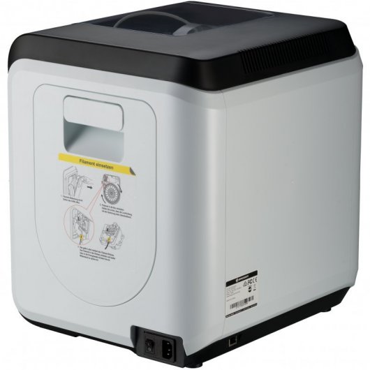 Bresser Impresora 3D Bresser WiFi + 1Kg de Filamento PLA