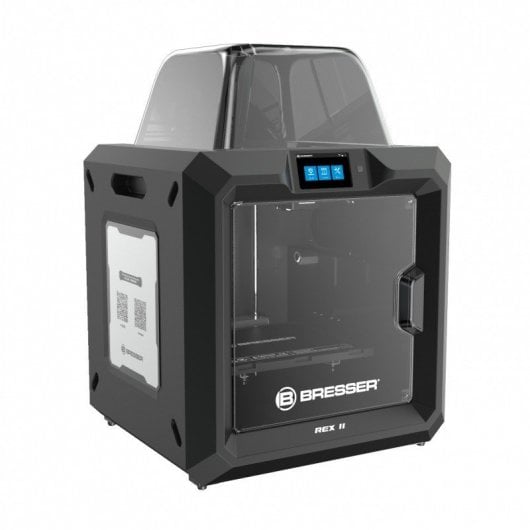 Bresser Rex II Impresora 3D