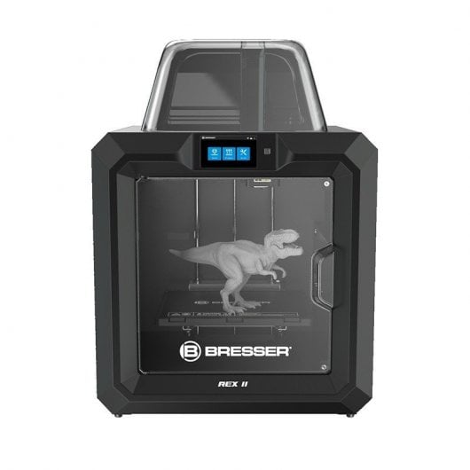 Bresser Rex II Impresora 3D