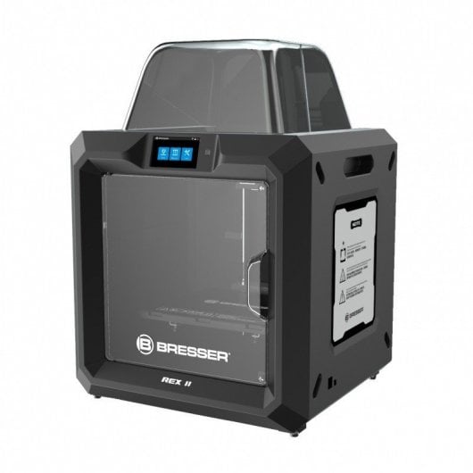 Bresser Rex II Impresora 3D