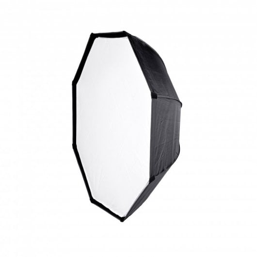 Ensemble de modificateurs de lumière Bresser pour flashs Bresser