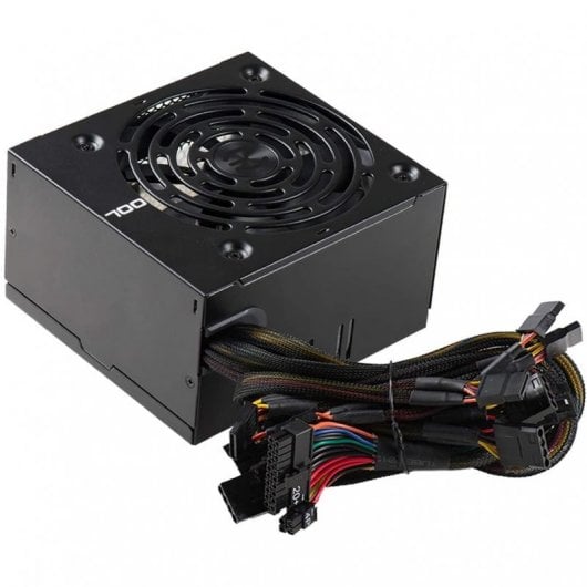 EVGA 700 W1 700W 80 Plus White Reacondicionado