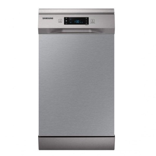 Lavavajillas Samsung DW50R4070FS 10 Talheres Classe E Porta Auto, 44 dB