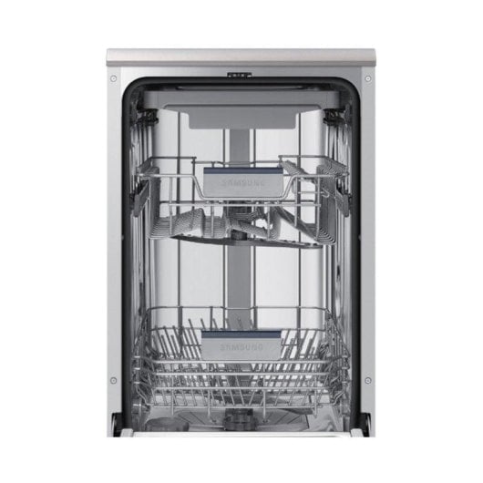 Lavavajillas Samsung DW50R4070FS 10 Talheres Classe E Porta Auto, 44 dB