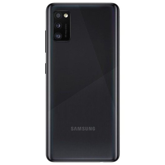 Samsung Galaxy A41 4G 4GB 64GB 6.1" Negro