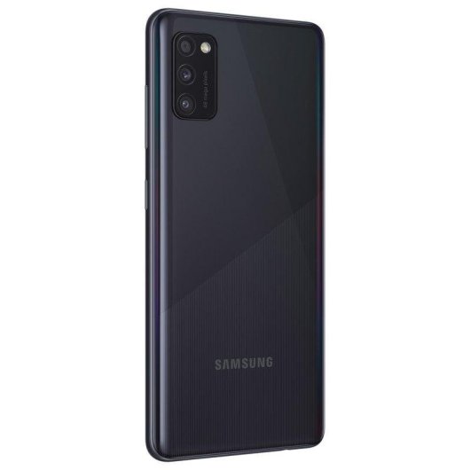 Samsung Galaxy A41 4G 4GB 64GB 6.1" Negro
