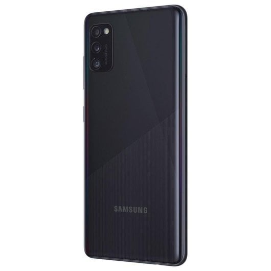 Samsung Galaxy A41 4G 4GB 64GB 6.1" Negro