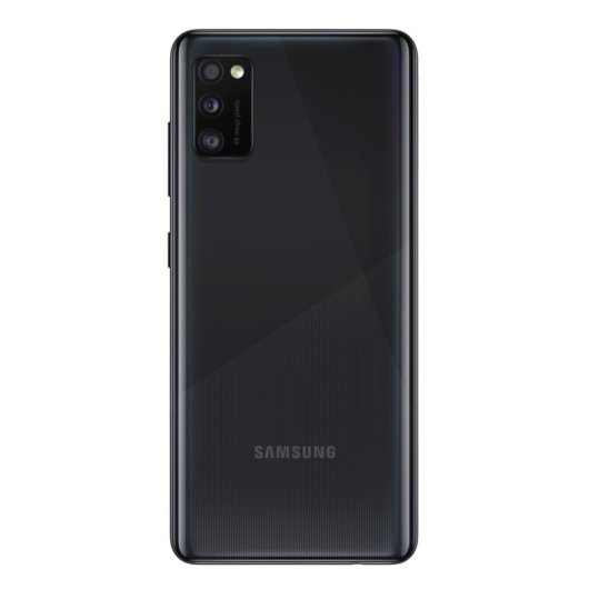Samsung Galaxy A41 4G 4GB 64GB 6.1" Negro