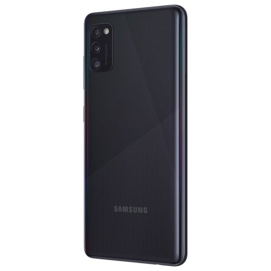 Samsung Galaxy A41 4/64GB Negro Libre