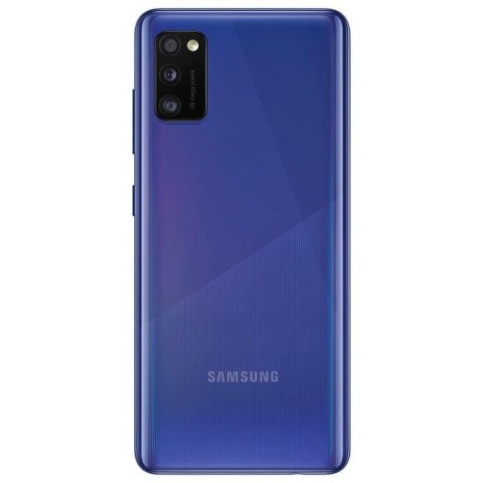 Samsung Galaxy A41 4G 4GB 64GB 6.1" Azul