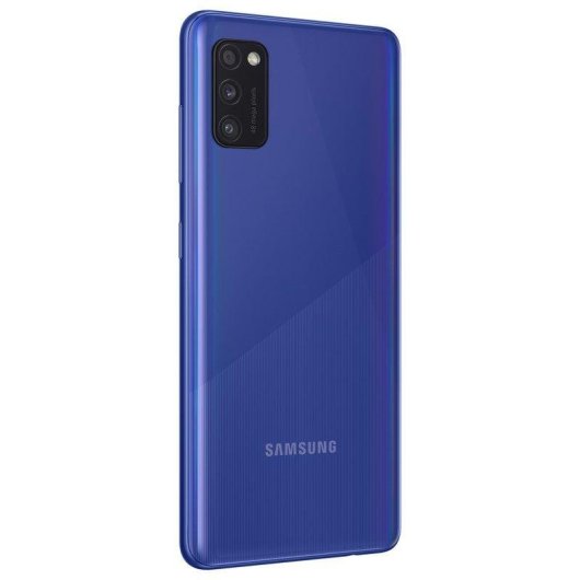 Samsung Galaxy A41 4G 4GB 64GB 6.1" Azul